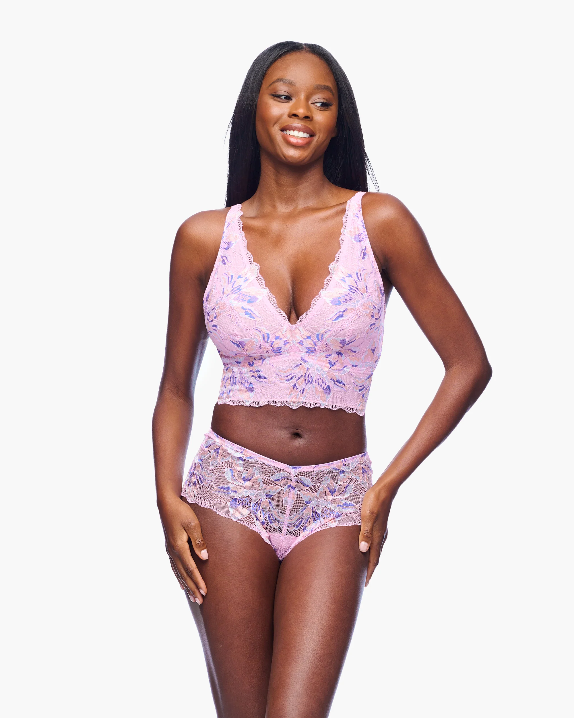 All Sale Bralettes